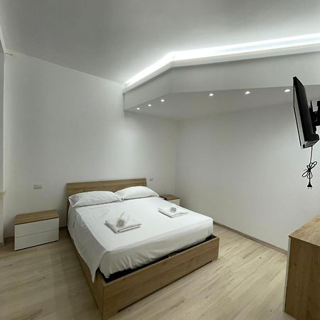 Villa Milano Apt N.4 Екстериор снимка